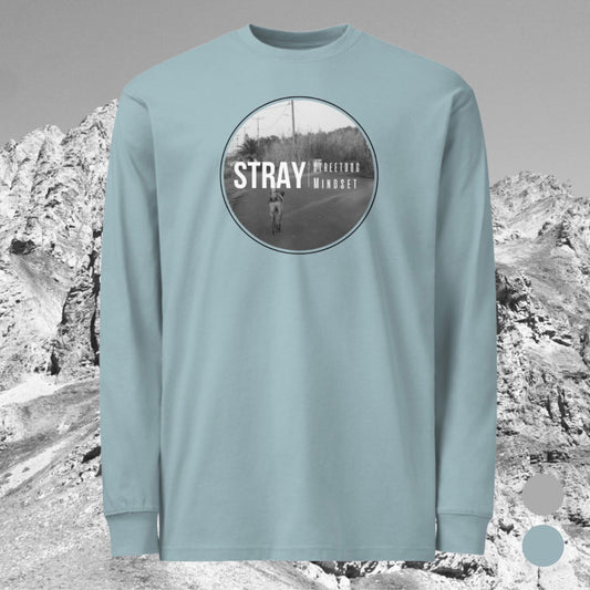 STREETDOG MINDSET | WALK WITH THE STRAY | SWEATER